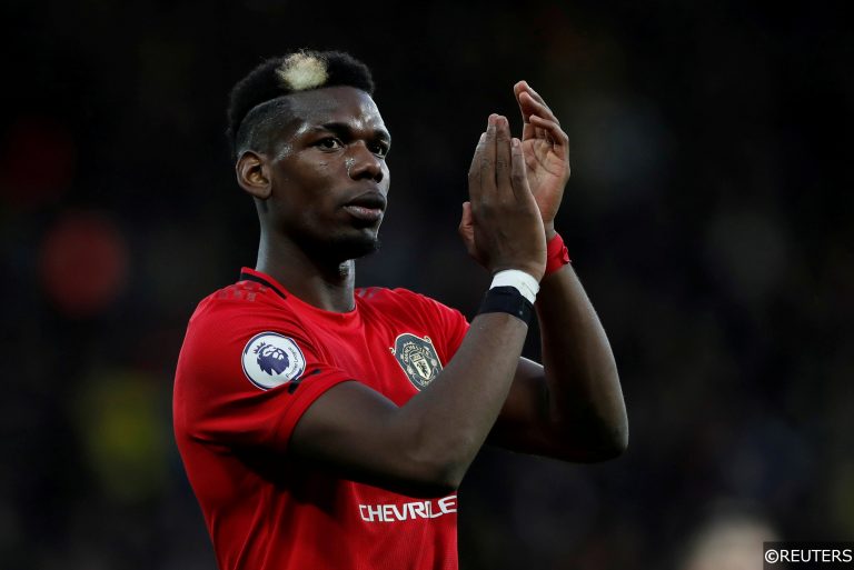 Solskjaer backs Bruno and Pogba to form exciting midfield double act