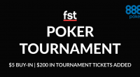 FST Poker Event - Find Out When, Where & How To Join
