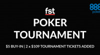 FST Poker Event - Find Out When, Where & How To Join