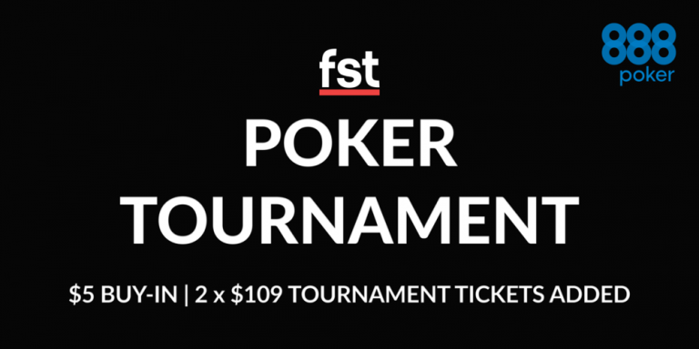 FST Poker Event - Find Out When, Where & How To Join