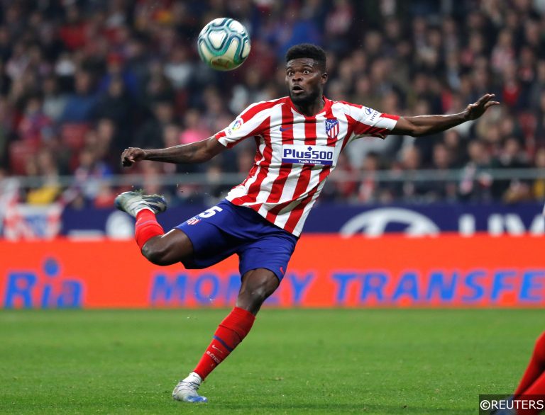 Thomas Partey to Arsenal? What could the Ghanaian bring to the Emirates?