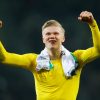 Haaland can be "best player in the world" - But how does he compare to past legends?
