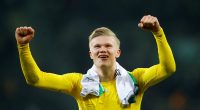 Haaland can be "best player in the world" - But how does he compare to past legends?