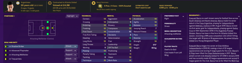 football manager 2020 wonderkids football manager 2020 wonderkids