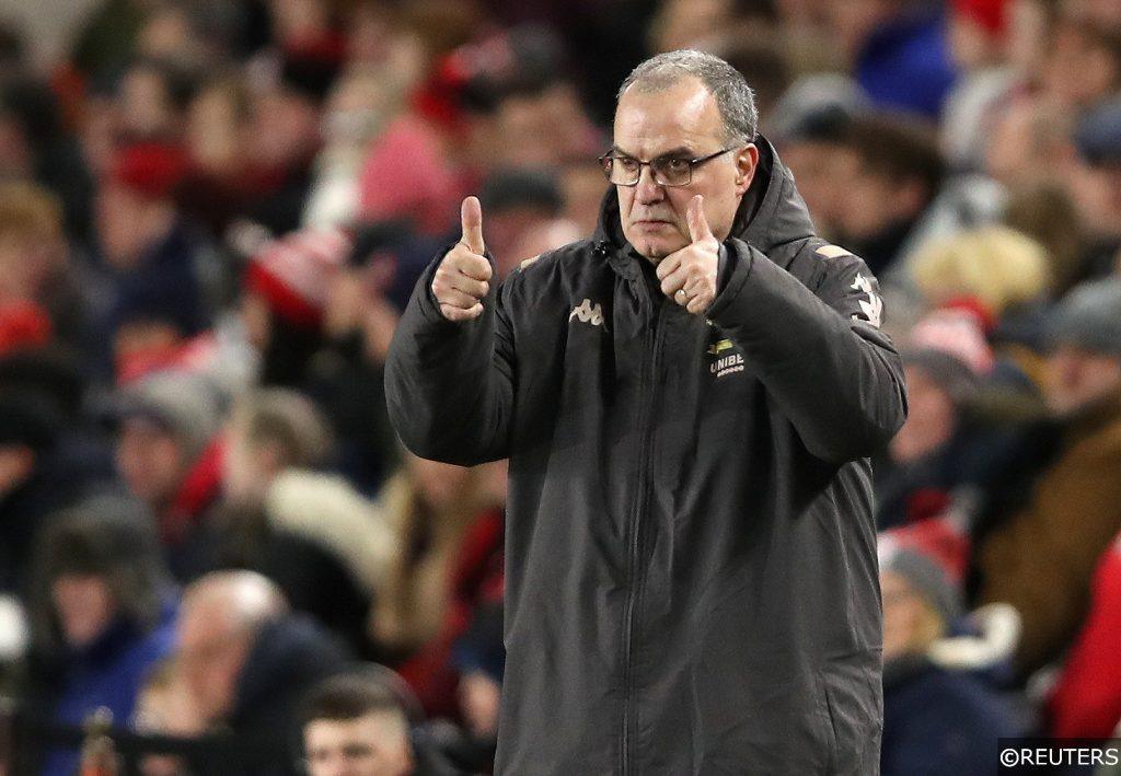 Three Disciples of Leeds United Manager Marcelo Bielsa | FST