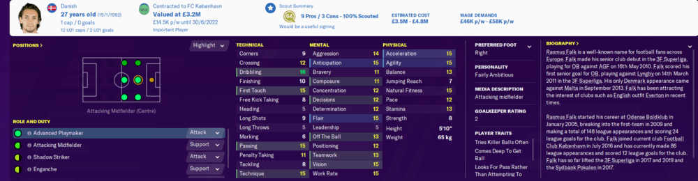 Football Manager 2020 bargains