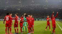 FST's Bundesliga football quiz