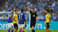 Borussia Dortmund v Schalke Request A Bets - FST's Top 5 RABs