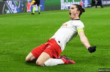 5 Key Battles That Could Decide RB Leipzig’s clash with Hertha Berlin