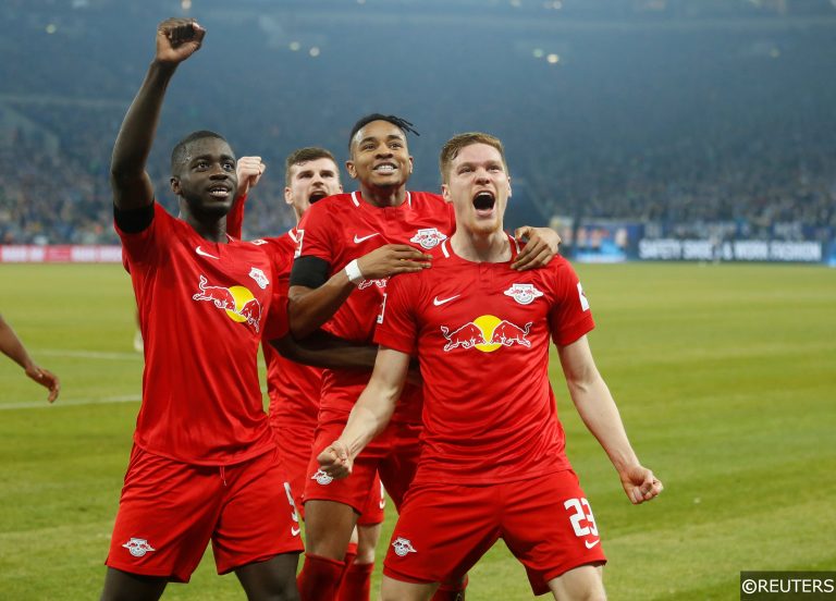 Which Bundesliga team should you support this weekend?