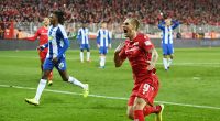 Hertha Berlin vs Union Berlin – How to watch on TV and live stream and possible lineups