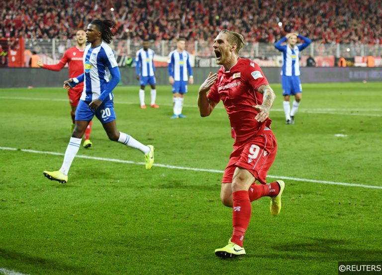 Hertha Berlin vs Union Berlin – How to watch on TV and live stream and possible lineups