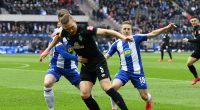 Bundesliga odds, team news and possible lineups for Wednesday’s games