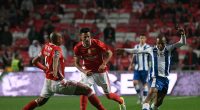 Portuguese Primeira Liga: State of play as Portugal returns to action