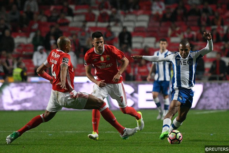 Portuguese Primeira Liga: State of play as Portugal returns to action