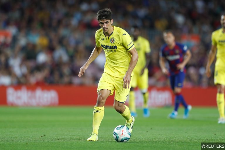 5 La Liga goalscorers to watch when Spanish football returns this week