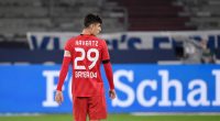 Kai Havertz on the move: Where could the Bayer Leverkusen star end up this summer?