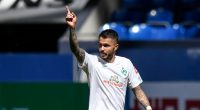 Bundesliga betting tips: Player specials for Werder Bremen vs Eintracht Frankfurt