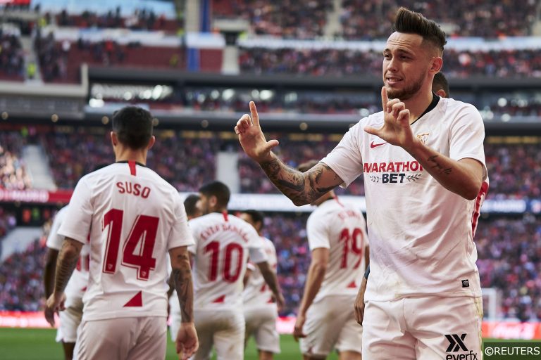Sevilla v Real Betis Best Bets, Key Stats & Odds