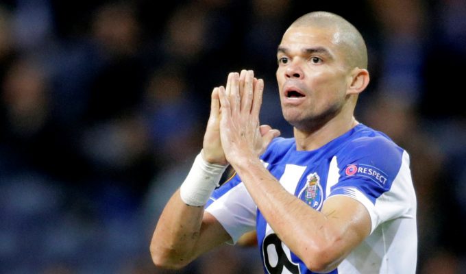 Europe's Form Teams Uncovered & 59/1 Acca