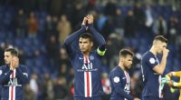 FIVE Premier League clubs battling it out to sign Thiago Silva?