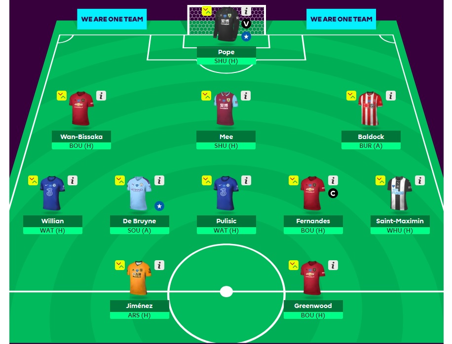 fantasy football tips