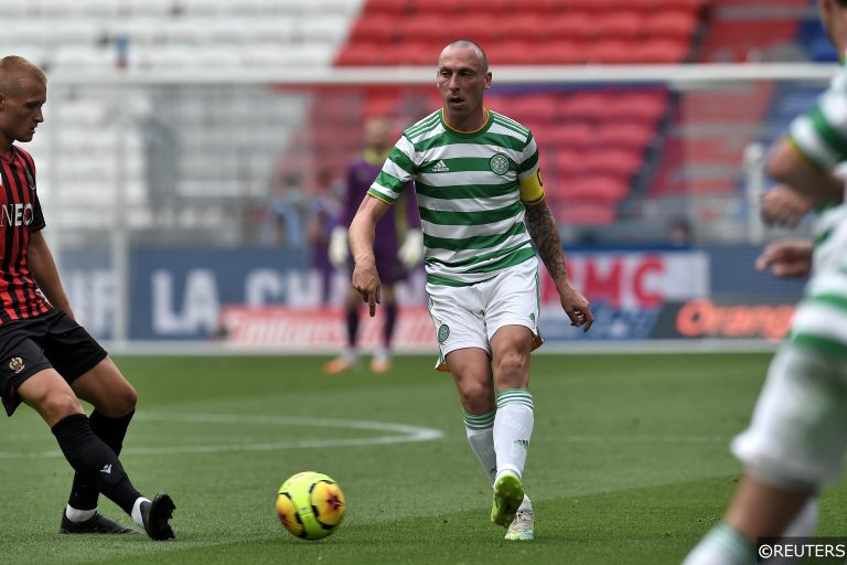 Scottish Premiership 2020/21 Outright Betting Tips & Predictions