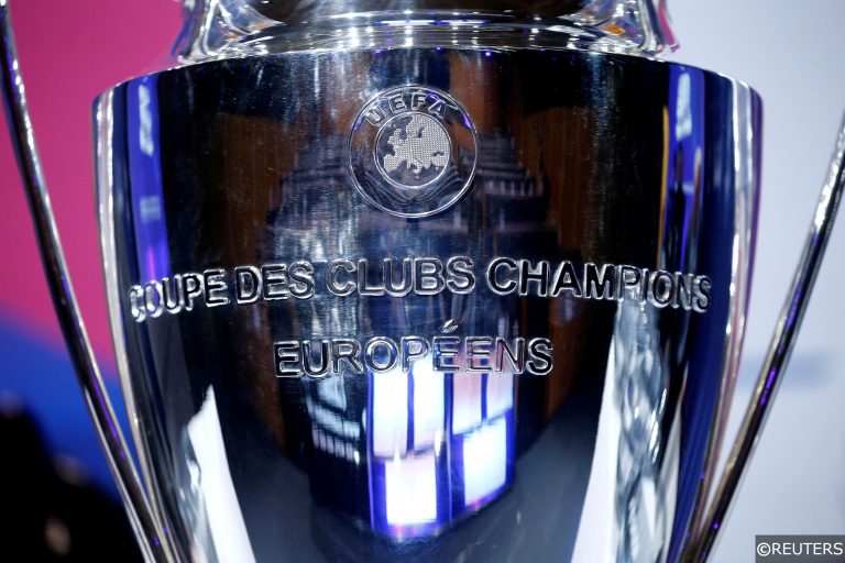 Champions League Group Stage draw - when is it, how to watch, winner odds and more!