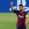 Messi saga takes another twist as La Liga clarify situation