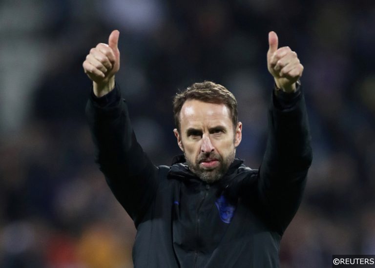 England squad update: 5/4, 3/1 & 10/1 tips to make it to Euro 2024