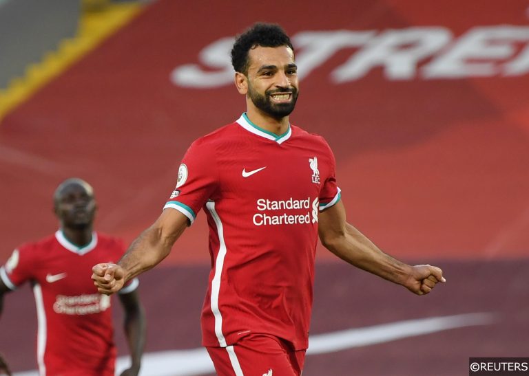 Mohamed Salah's COVID-19 scare: the question on everyone's lips will be 'when is he back?'