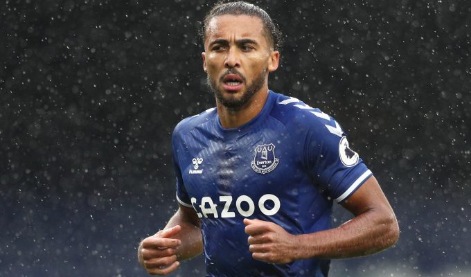 Dominic Calvert-Lewin bet365 special: How many goals will the