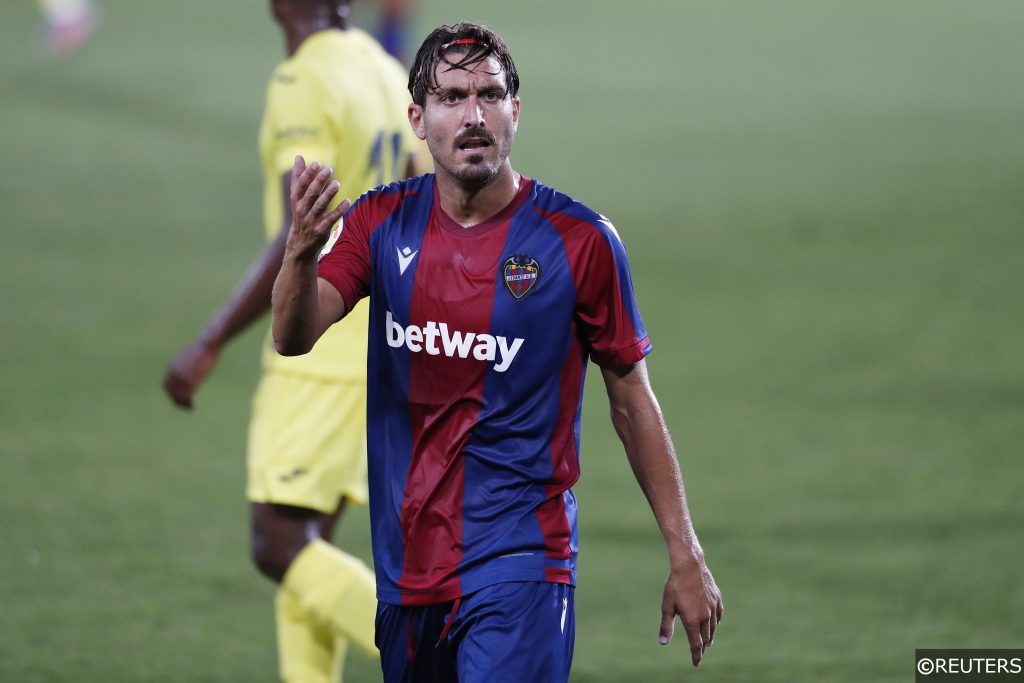 Jose Campagna Levante Spain