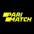 Parimatch Square Logo