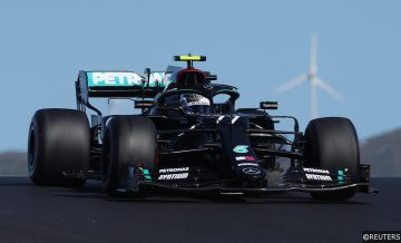 Formula 1 predictions: Bahrain Grand Prix betting tips