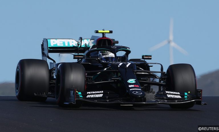 Formula 1 betting tips: Portuguese Grand Prix predictions