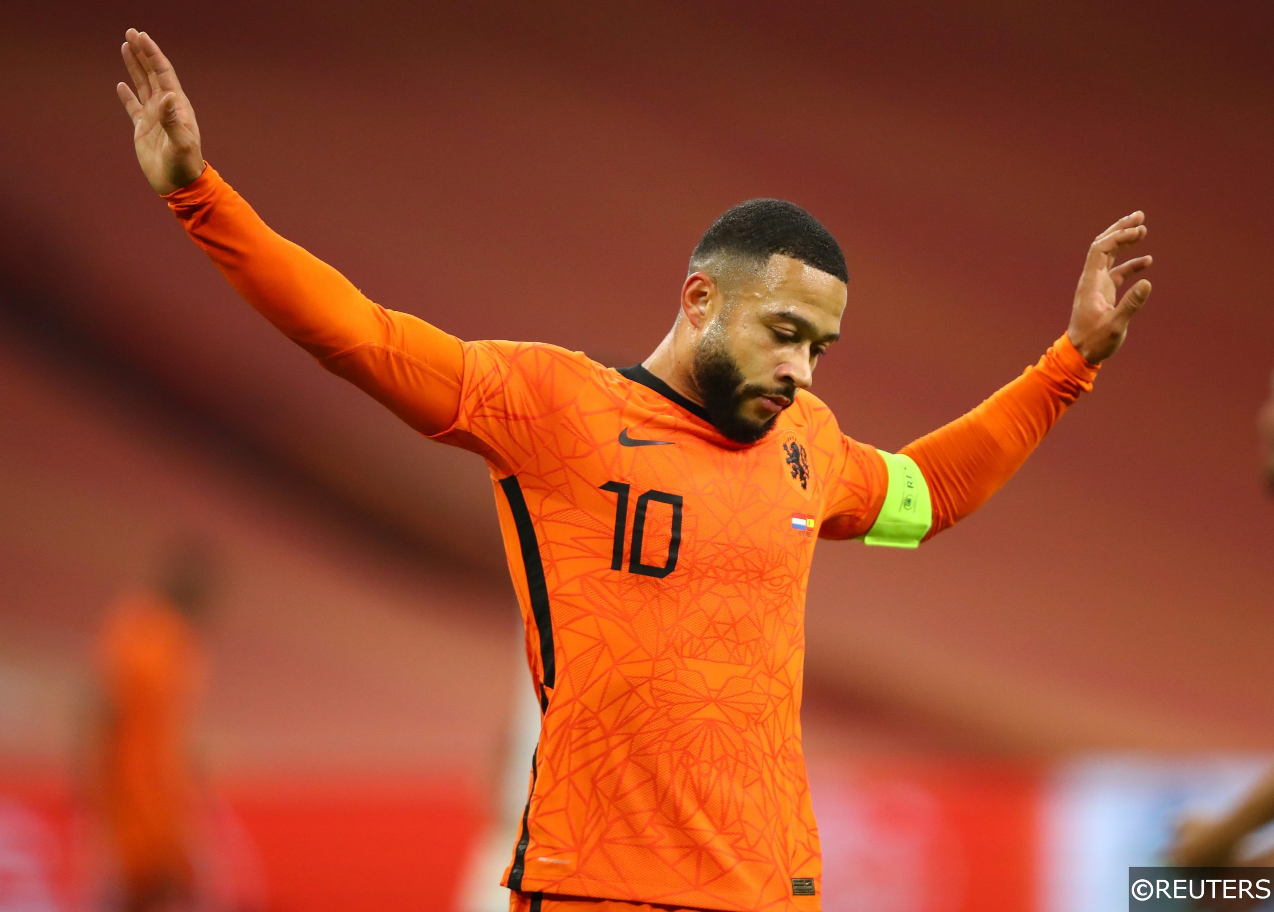 Depay Netherlands