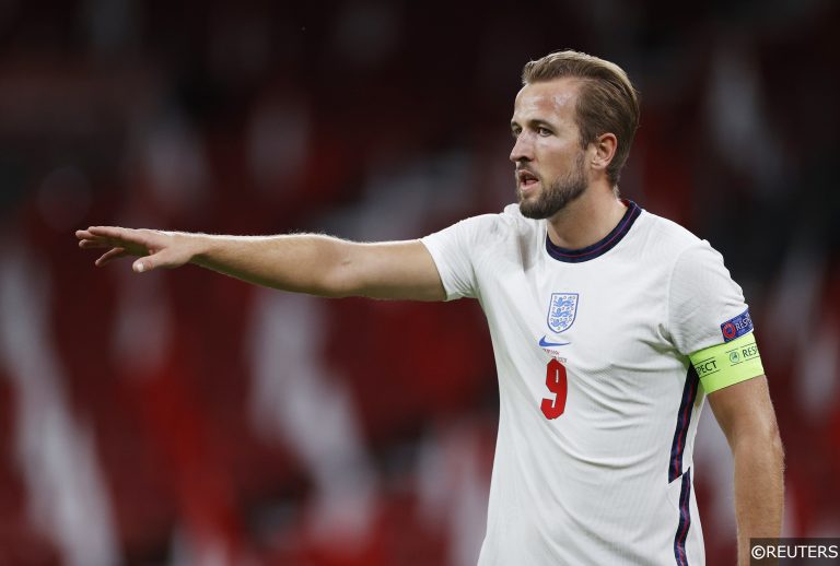 Betting tips for England's lineup against Croatia