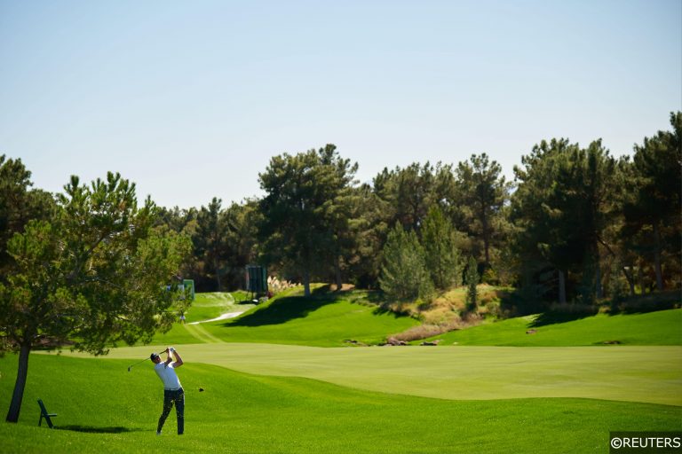 Golf tips: Gran Canaria Lopesan Open predictions