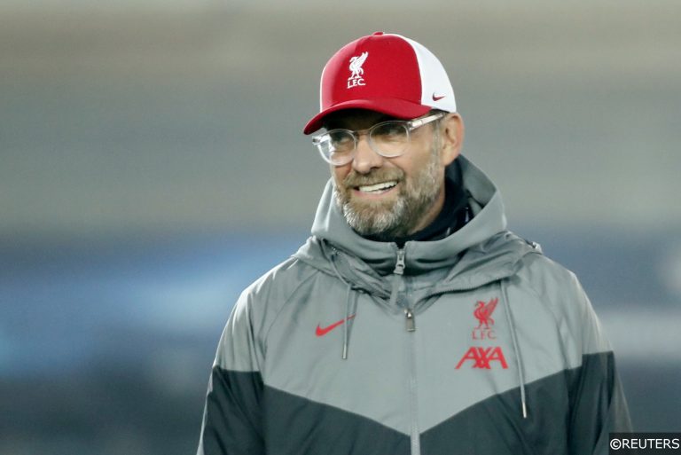 Jurgen Klopp names Chelsea as Premier League title favourites