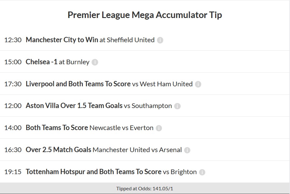 PL Mega Accumulator Tip