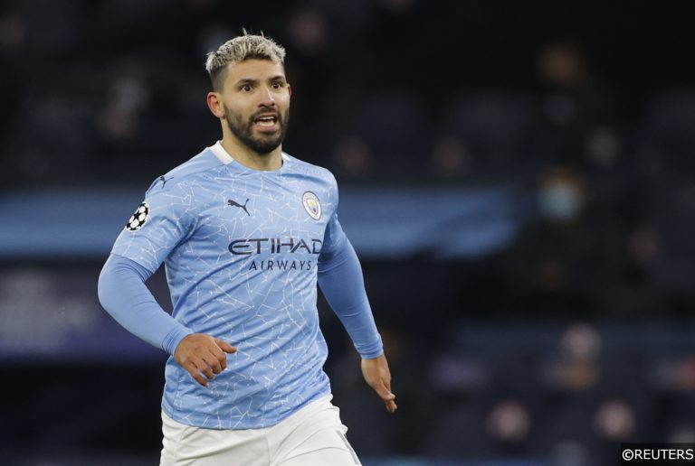 Is Aguero the best striker in Premier League history?