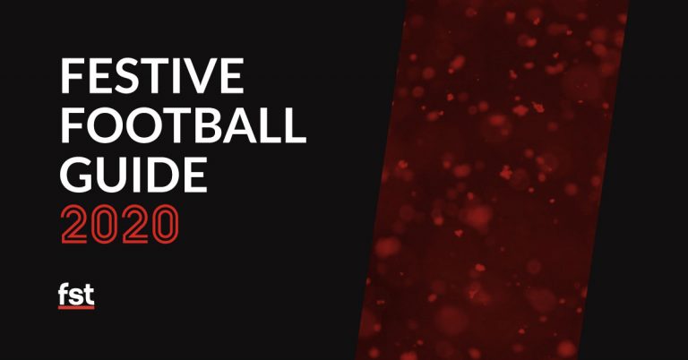 FST's Festive Football Guide: December's football fixtures, football tips, TV schedule and free bets