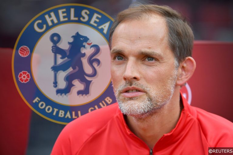 Jose Enrique exclusive on Tuchel sacking: "I did not see this coming."