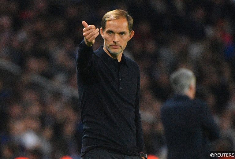 Premier League reaction: Defence-first Tuchel shows no-one is safe at Chelsea