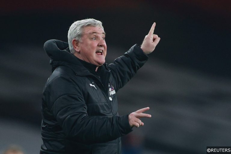 Premier League reaction: Newcastle's deserved win gives breathing room to Steve Bruce