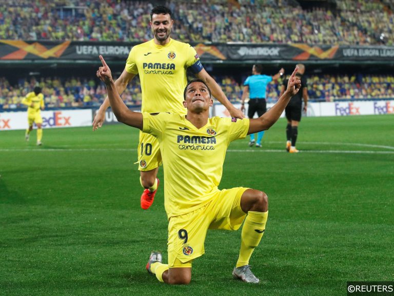 Europa League outright predictions: Spanish dominance to continue with 18/1 Villarreal? (plus 72/1 last 32 acca)