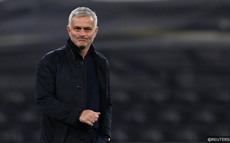 5 managers who could succeed Jose Mourinho at Tottenham