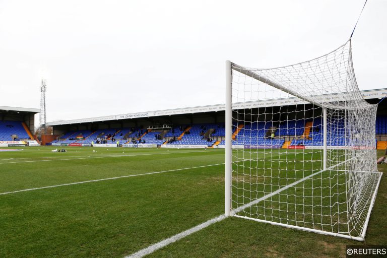 Market Movers: 54/1 accumulator featuring Tuesday’s best backed teams