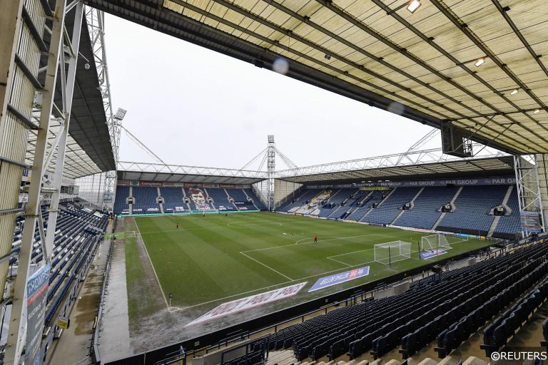 Bogey team fixtures to watch out for this weekend (with 45/1 acca!)